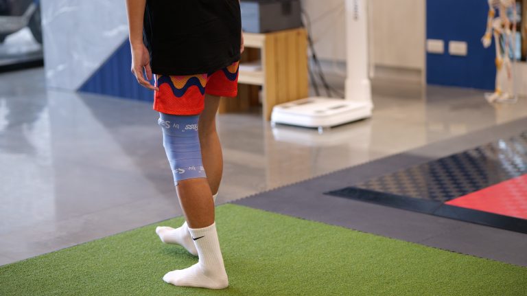 十字韌帶-十字韌帶術後訓練-十字韌帶回場訓練-十字韌帶術後-Ninety Percent 耐瀚運動防護-台中北屯-台中健身房-北屯健身房-運動防護員-運動防護課程-耐瀚運動-耐瀚運動防護