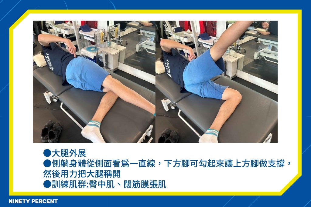 膝蓋 天氣冷膝蓋痛 類風溼關節炎 退化性關節炎 膝蓋舊傷