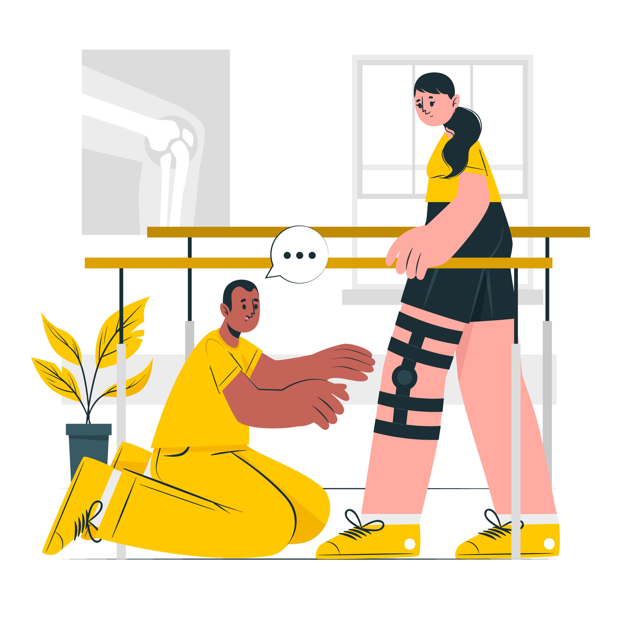 十字韌帶支架, ACL術後支架, 十字韌帶護具購買, 十字韌帶支架重要性, ACL康復