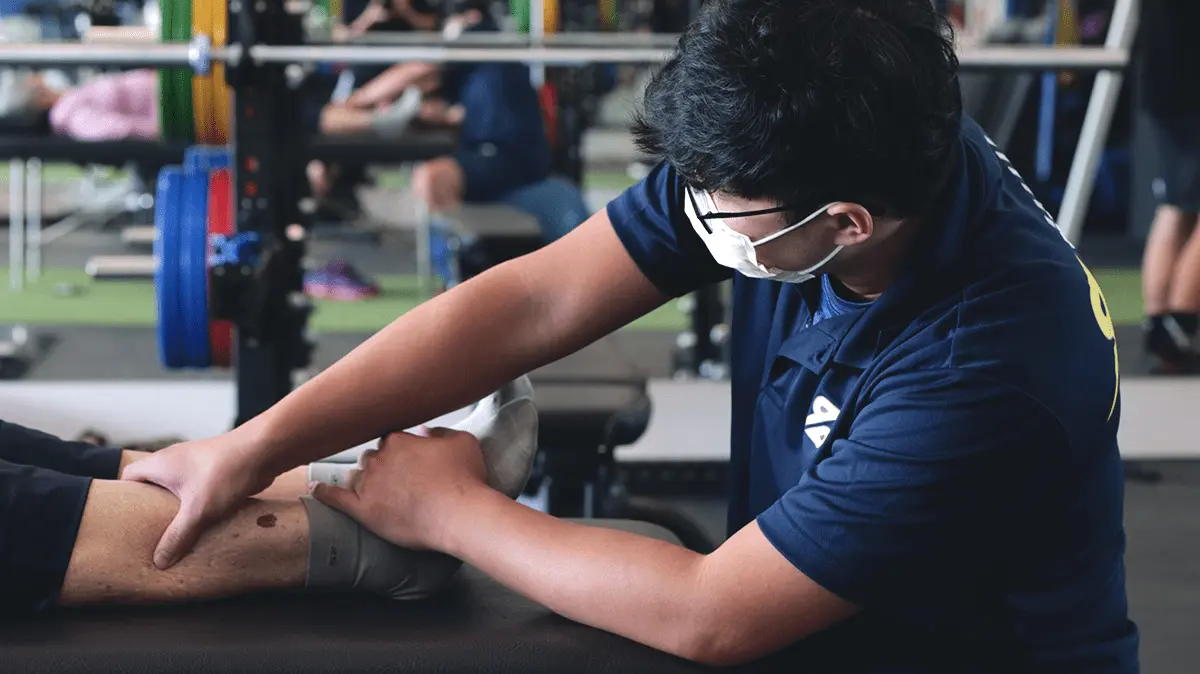 Athletic Training