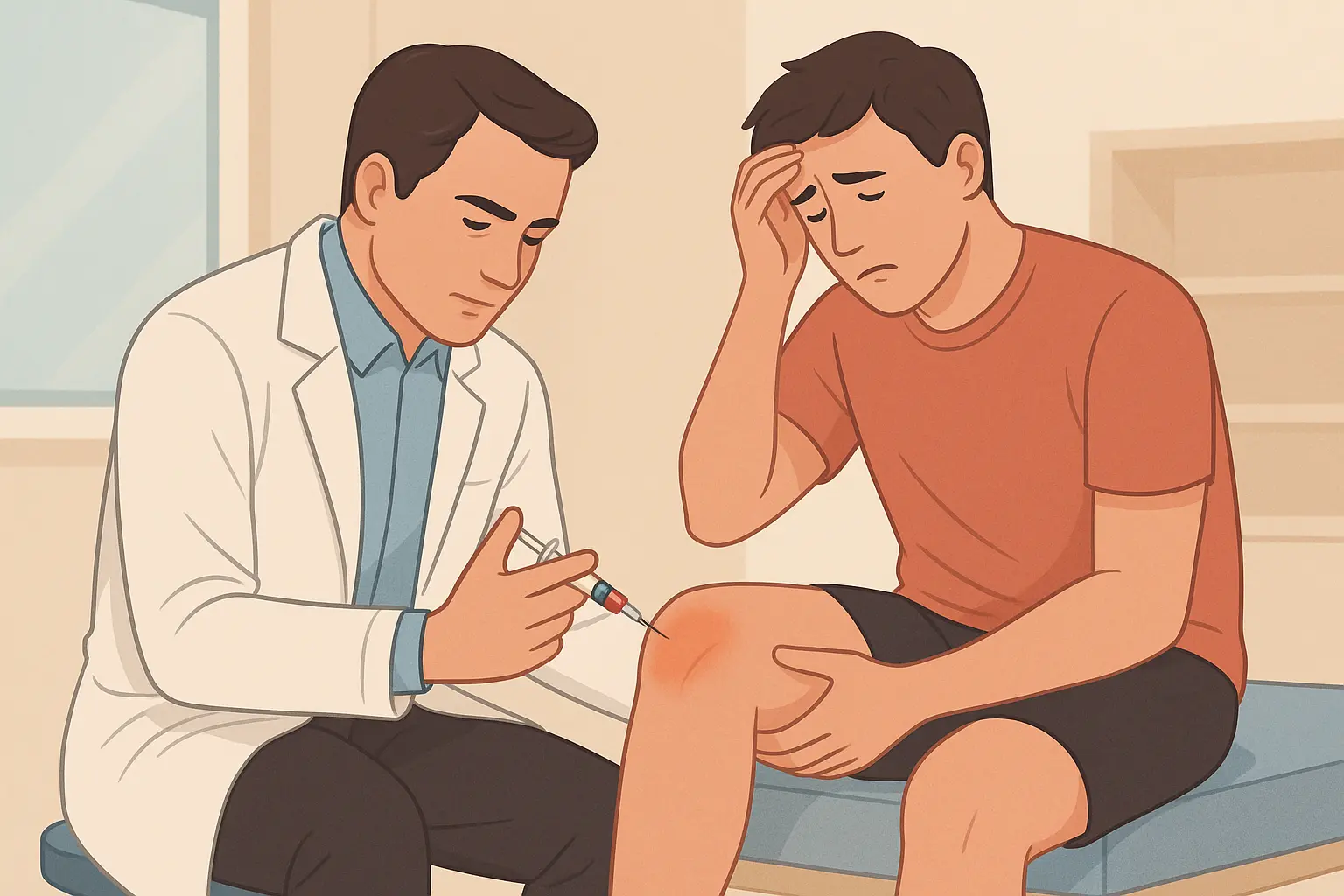 PRP,ACL,十字韌帶