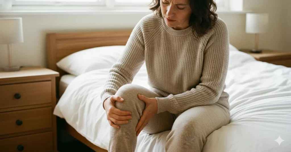 膝蓋,膝蓋內側,膝蓋內側痛