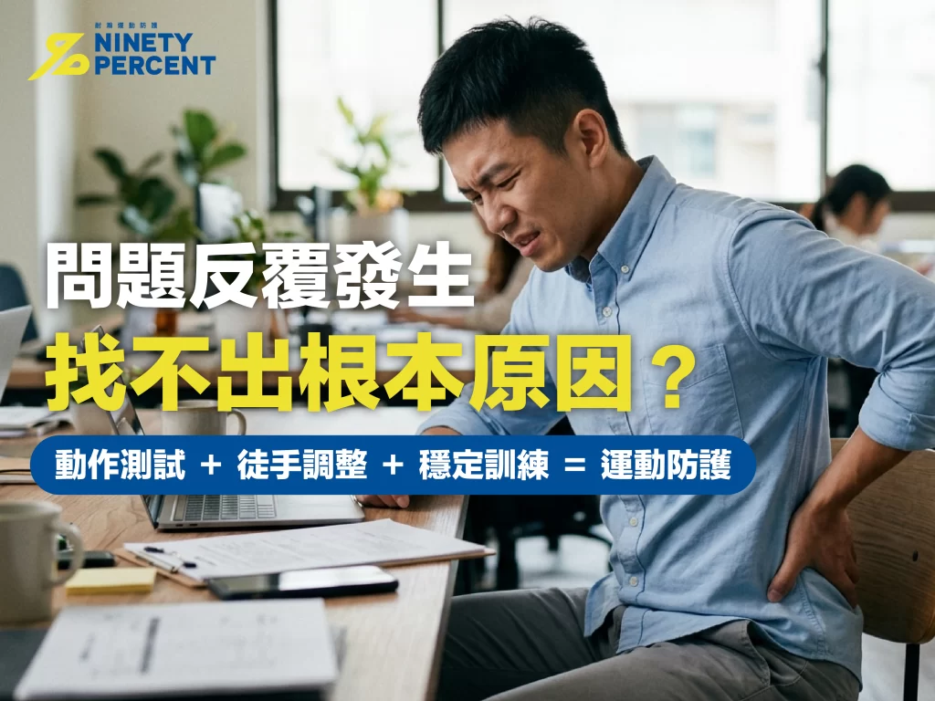 運動防護,耐瀚,耐瀚運動防護,運動傷害